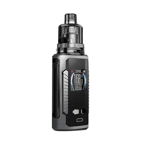 FreeMax Kits Silver Freemax Maxus Max 168W Pod Mod Kit