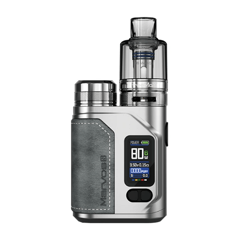 FreeMax Kits Silver/Grey Freemax Marvos S 80W Kit