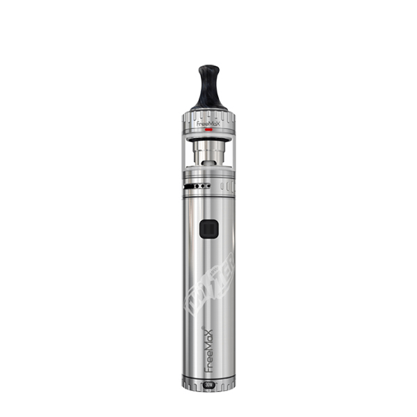 FreeMax Kits Stainless Steel Twister 30W Kit - Freemax