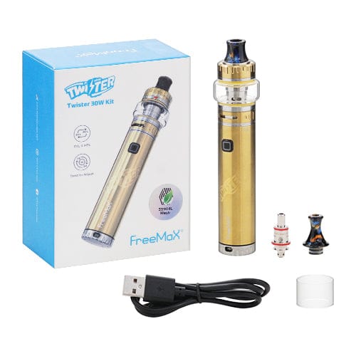 FreeMax Kits Twister 30W Kit - Freemax