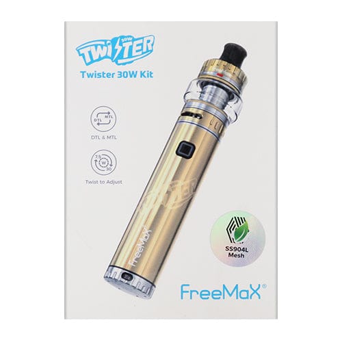 FreeMax Kits Twister 30W Kit - Freemax