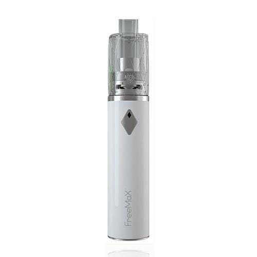 FreeMax Kits White FreeMax GEMM 80W Kit