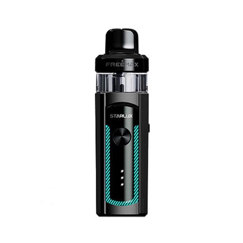 FreeMax Pod System Black Freemax Starlux 40W Pod Kit