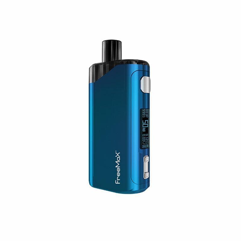 FreeMax Pod System Blue Freemax Autopod50 Pod Kit