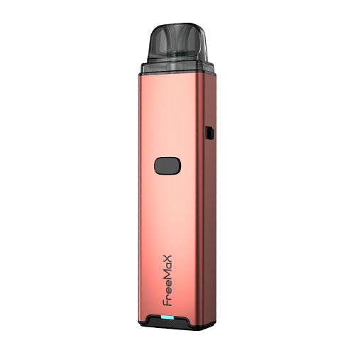 FreeMax Pod System Coral Red Freemax Onnix 20W Pod Kit