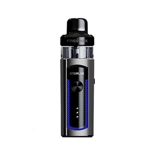 FreeMax Pod System Gunmetal Freemax Starlux 40W Pod Kit