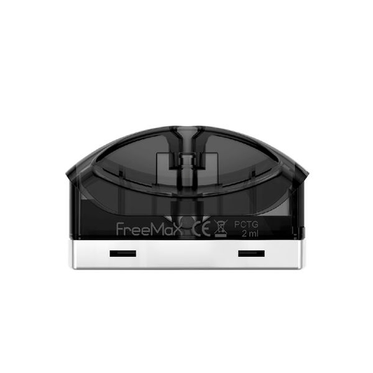 FreeMax Pods Pack of 2 Circle Pods (2pcs) - Maxpod