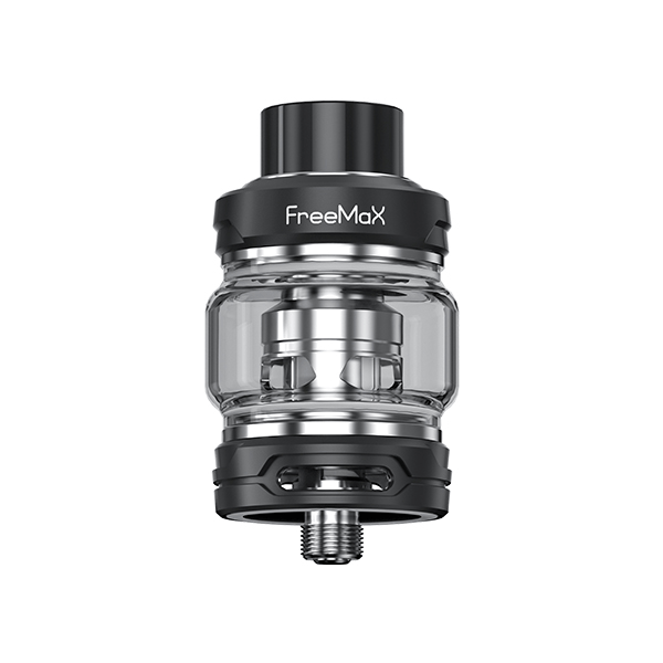 FreeMax Tanks Black Freemax Fireluke Solo Tank