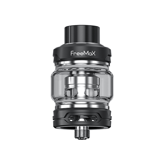 FreeMax Tanks Black Freemax Fireluke Solo Tank