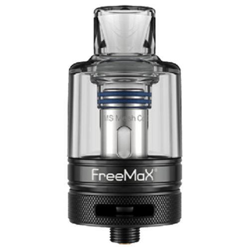 FreeMax Tanks Black Freemax Marvos DTL Pod Tank