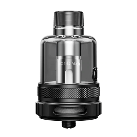 FreeMax Tanks Black Freemax Maxus DTL Pod Tank