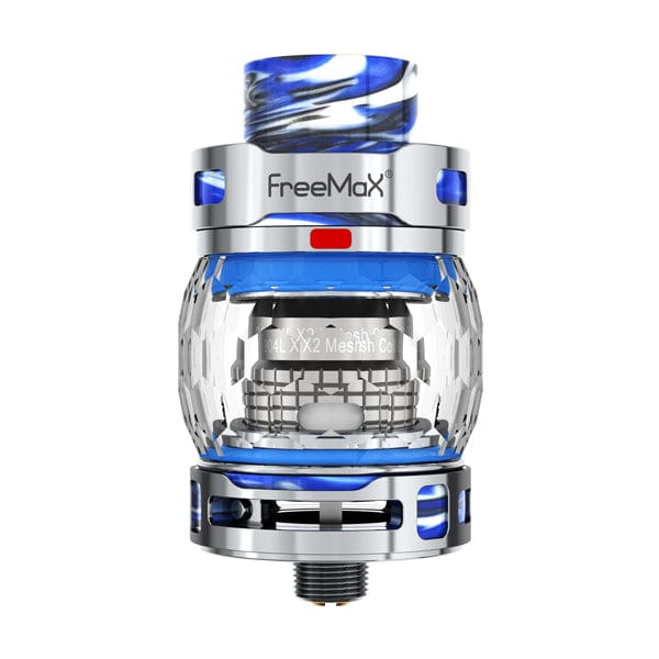 FreeMax Tanks Blue FreeMax FireLuke 3 Tank