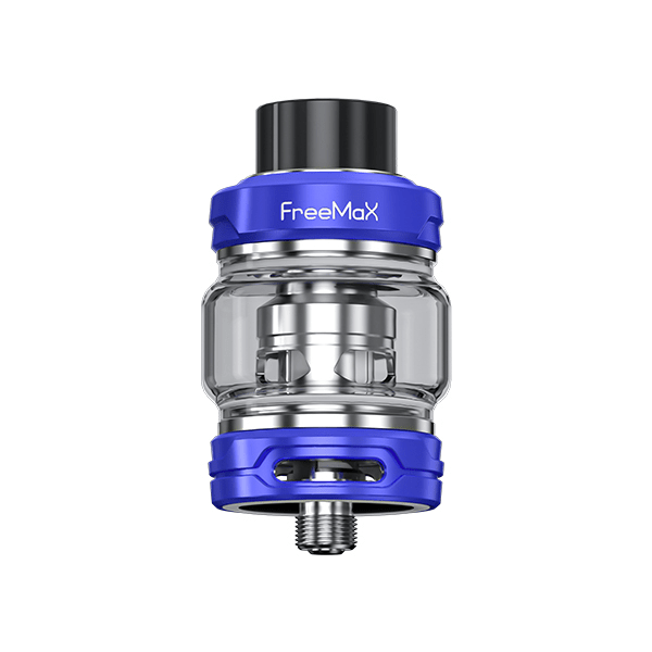 FreeMax Tanks Blue Freemax Fireluke Solo Tank