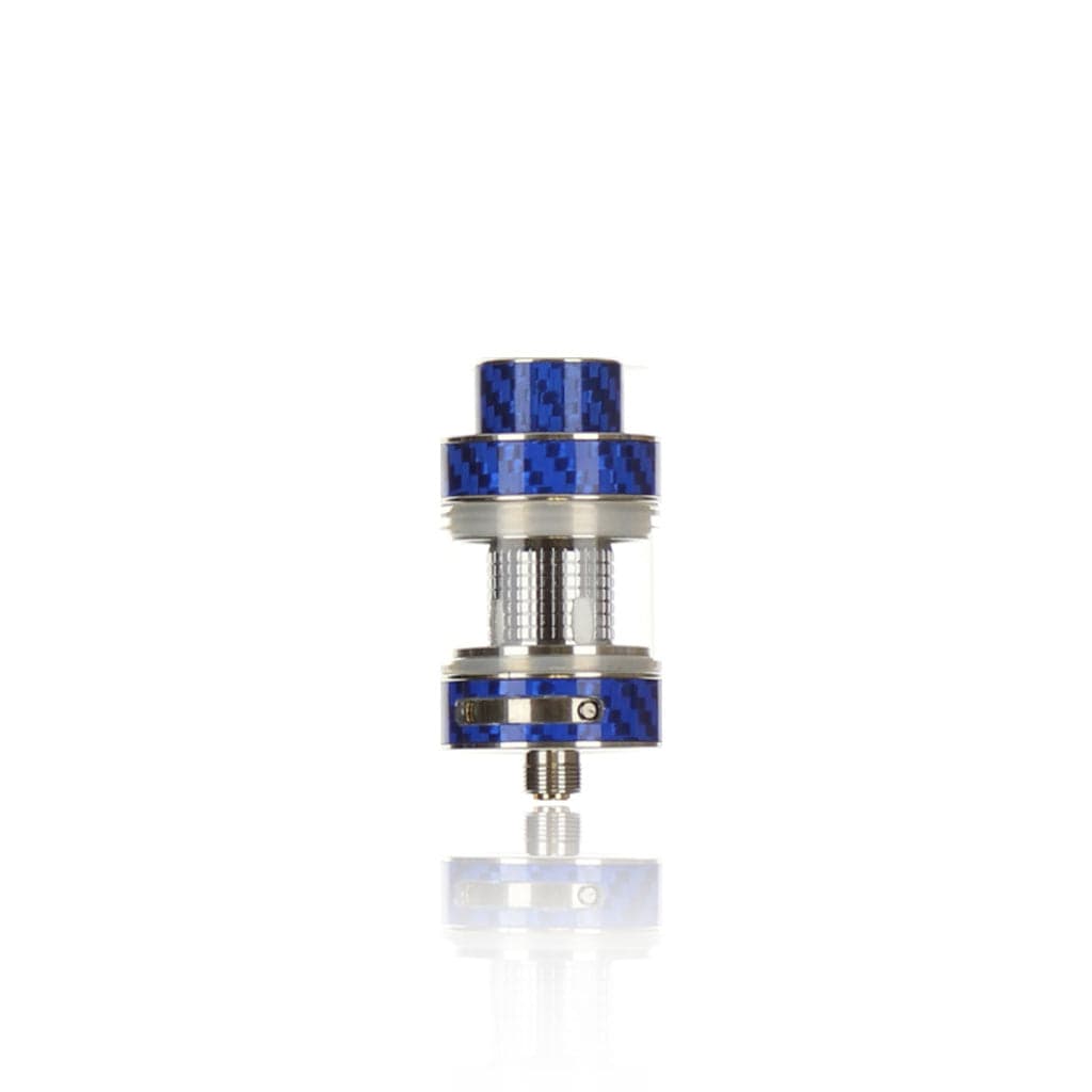 FreeMax Tanks Carbon Fiber Blue FreeMax FireLuke Mesh Sub-Ohm Tank