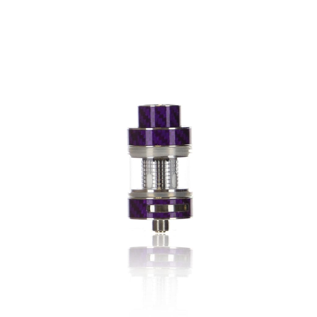 FreeMax Tanks Carbon Fiber Purple FreeMax FireLuke Mesh Sub-Ohm Tank