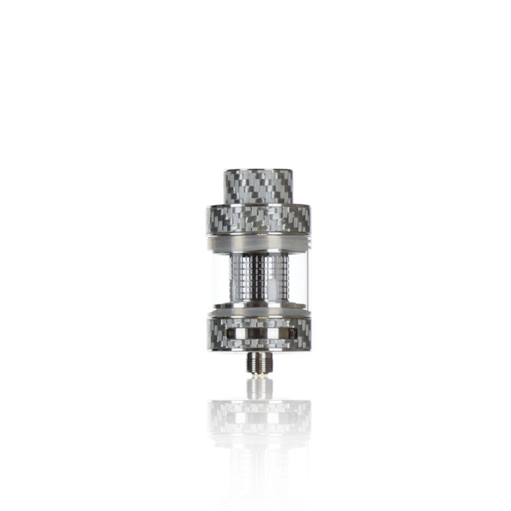 FreeMax Tanks Carbon Fiber Silver FreeMax FireLuke Mesh Sub-Ohm Tank