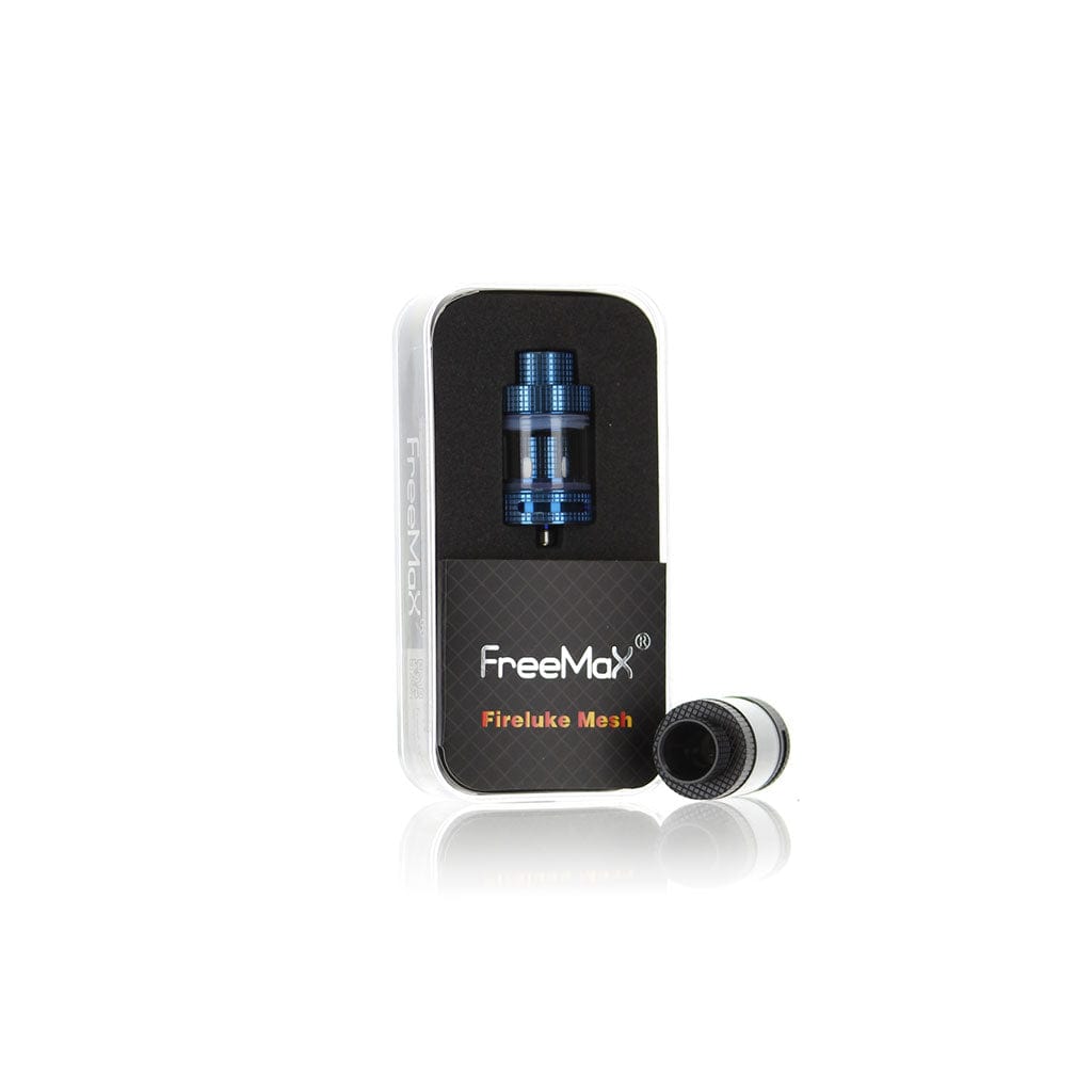 FreeMax Tanks FreeMax FireLuke Mesh Sub-Ohm Tank