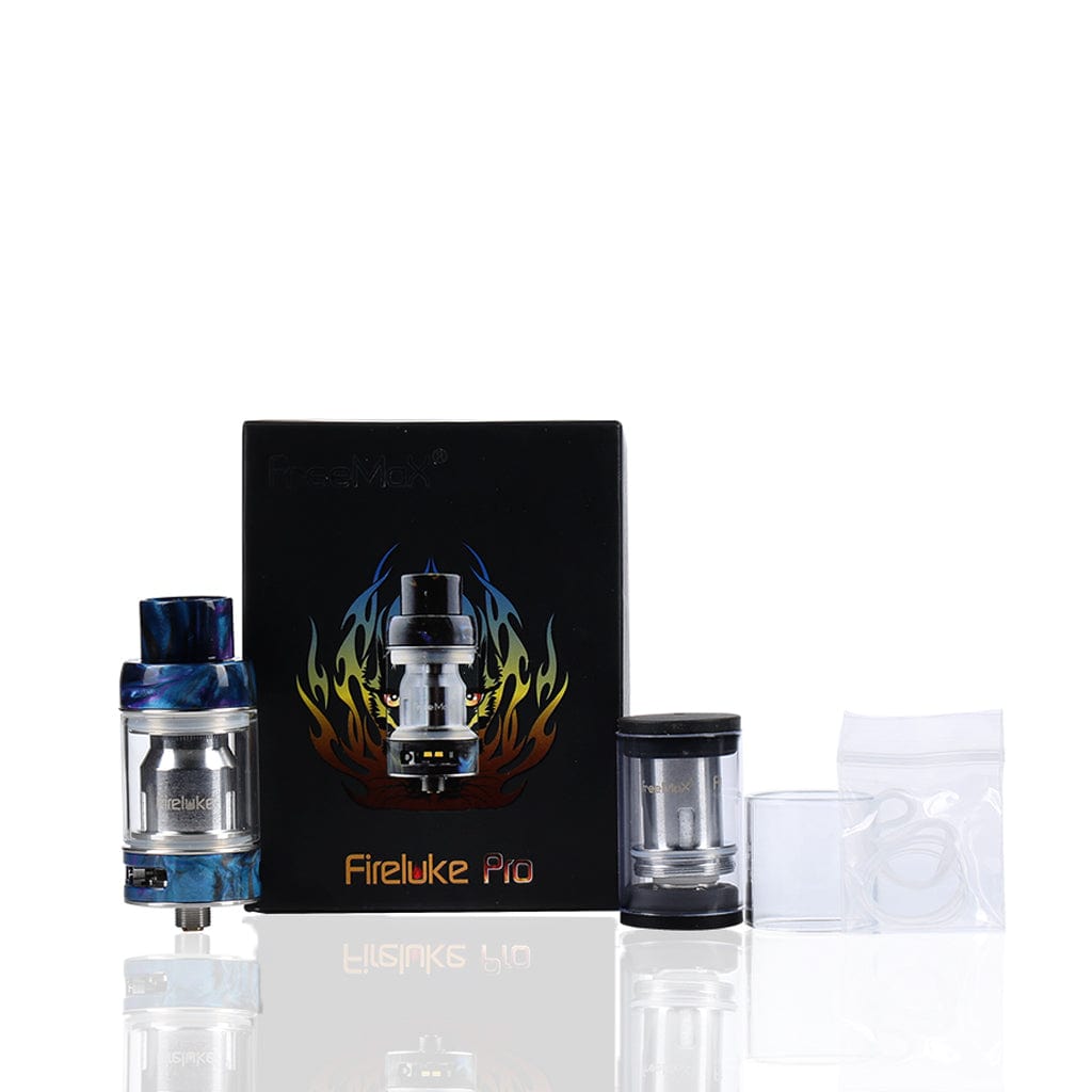 Freemax Fireluke ProTank