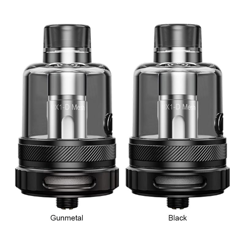 FreeMax Tanks Freemax Maxus DTL Pod Tank