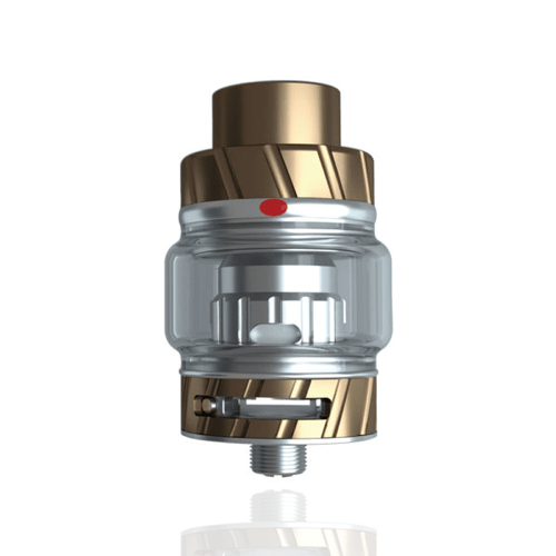 FreeMax Tanks Golden Metal Edition Fireluke 2 Mesh Tank - Freemax