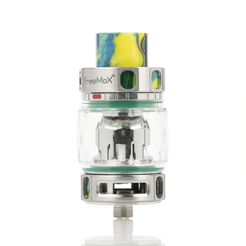 FreeMax Tanks Green Maxus Pro Tank (Resin Edition) - Freemax