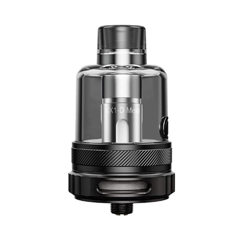 FreeMax Tanks Gunmetal Freemax Maxus DTL Pod Tank