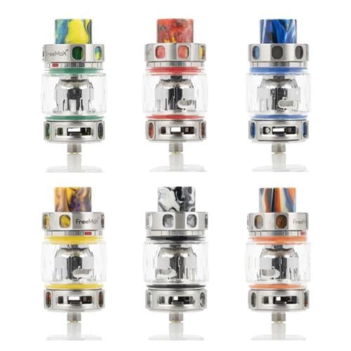 FreeMax Tanks Maxus Pro Tank (Resin Edition) - Freemax