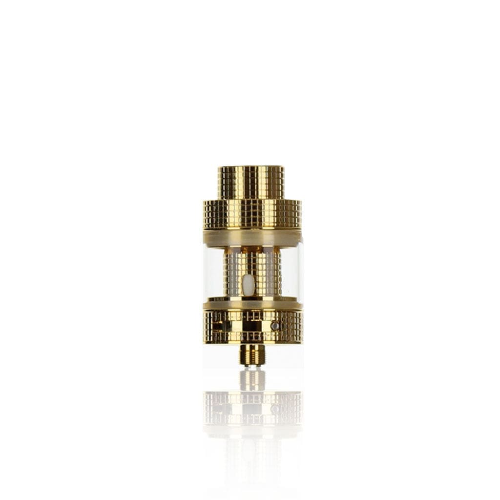 FreeMax Tanks Metal Gold FreeMax FireLuke Mesh Sub-Ohm Tank