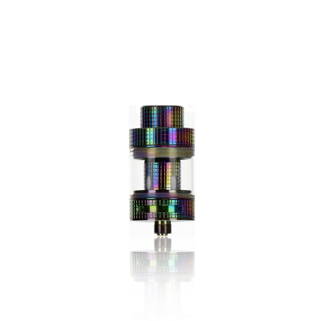 FreeMax Tanks Metal Rainbow FreeMax FireLuke Mesh Sub-Ohm Tank