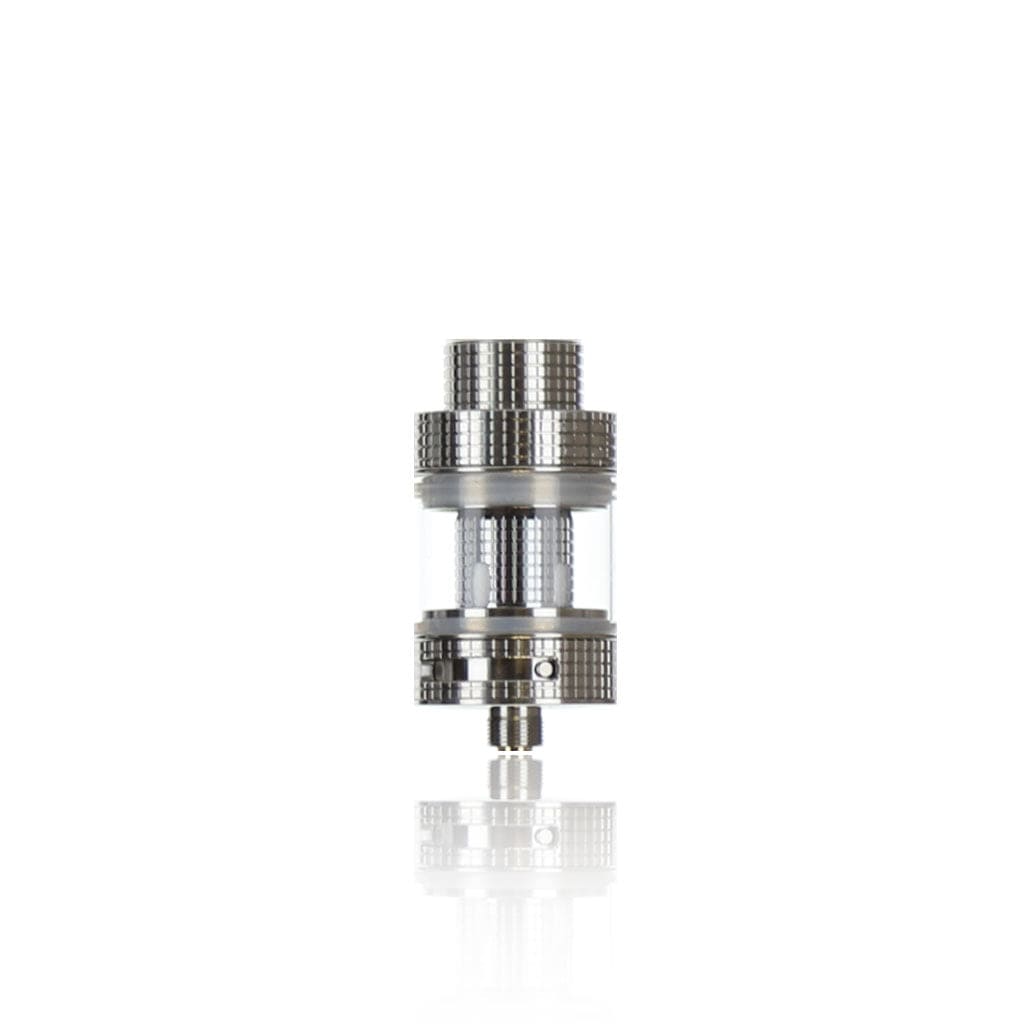 FreeMax Tanks Metal Silver FreeMax FireLuke Mesh Sub-Ohm Tank