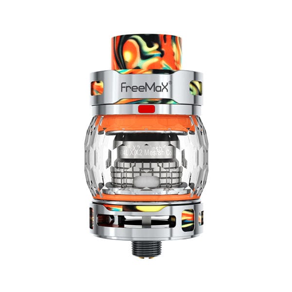 FreeMax Tanks Orange FreeMax FireLuke 3 Tank