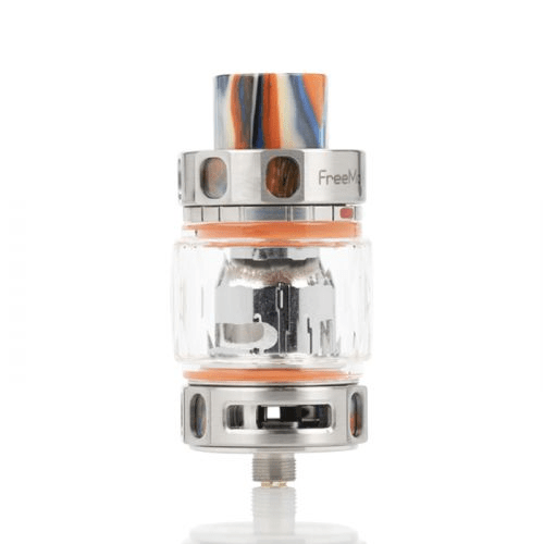 FreeMax Tanks Orange Maxus Pro Tank (Resin Edition) - Freemax