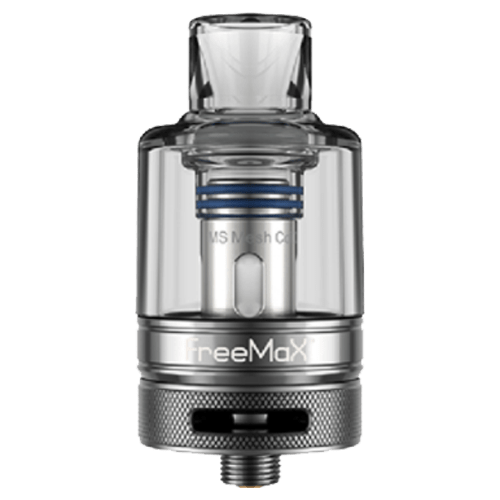 FreeMax Tanks Silver Freemax Marvos DTL Pod Tank