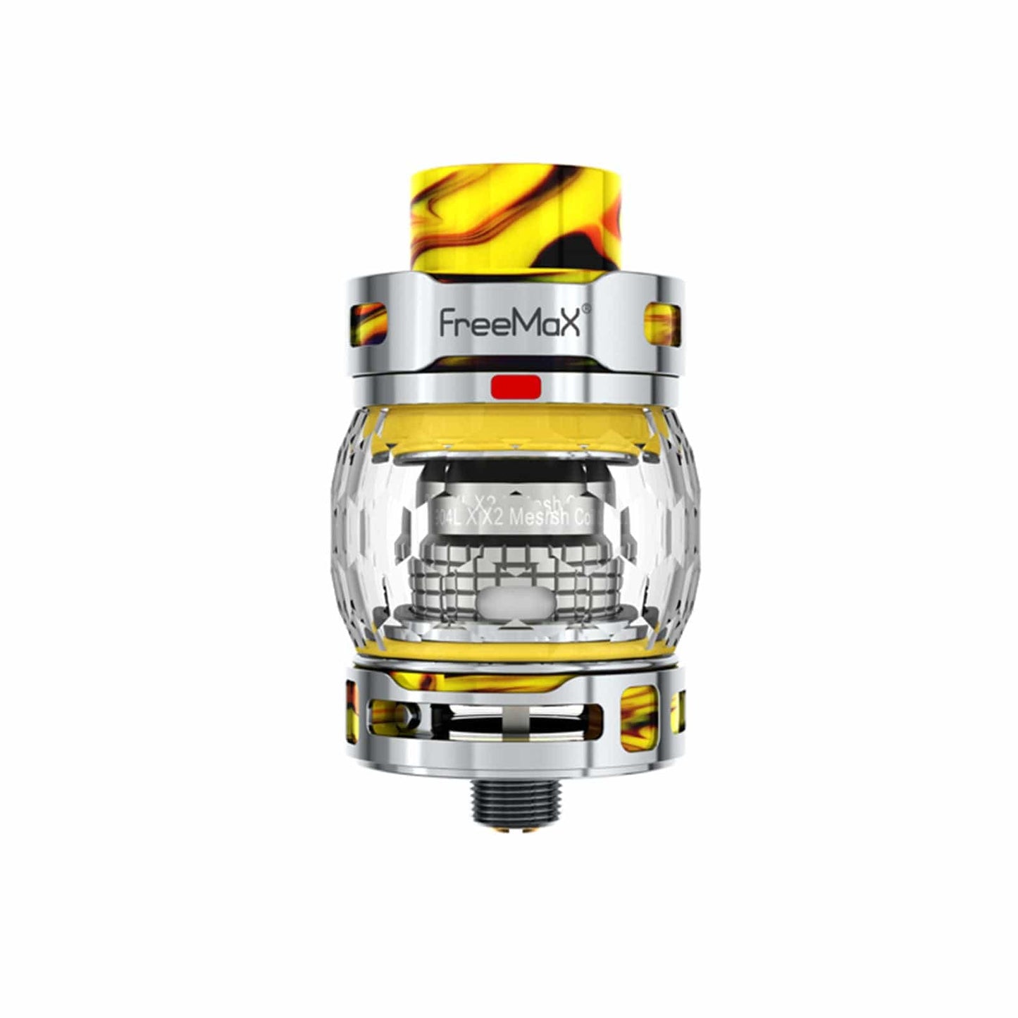 FreeMax Tanks Yellow FreeMax FireLuke 3 Tank