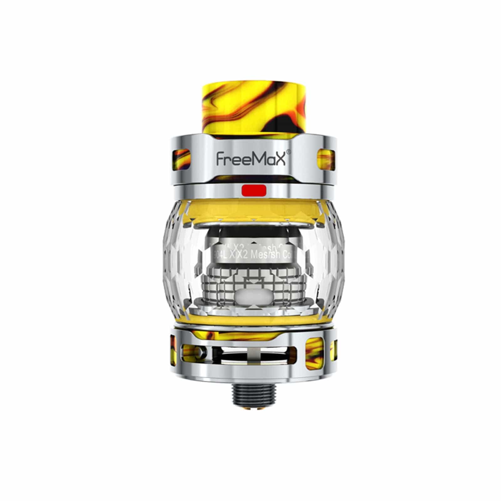 FreeMax Tanks Yellow FreeMax FireLuke 3 Tank