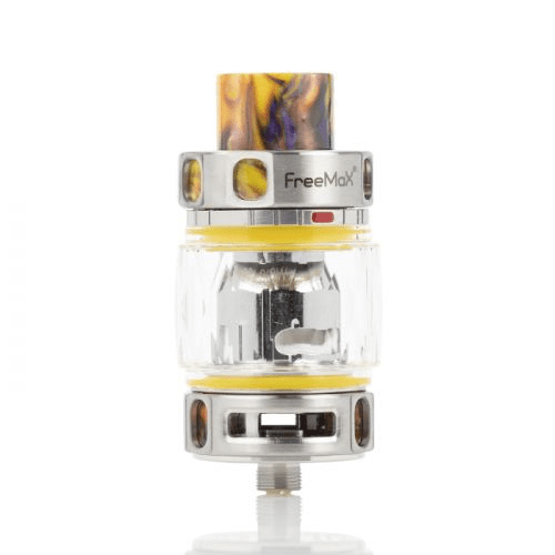 FreeMax Tanks Yellow Maxus Pro Tank (Resin Edition) - Freemax