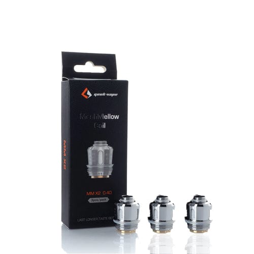 GeekVape Coils Alpha Tank Coils (3pcs) - Geekvape