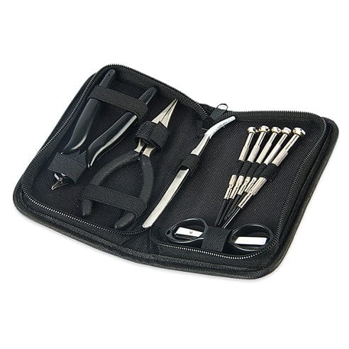 GeekVape Etc Five Tool Kit Geekvape DIY Tools & Accessory Mini Kit