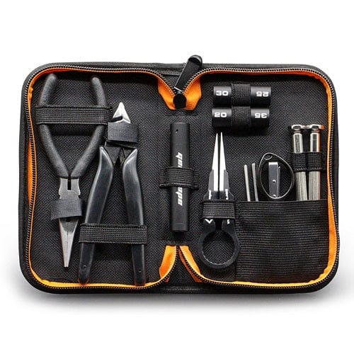 GeekVape Etc Seven Tool Kit Geekvape E-Cig DIY Tools & Accessory Mini Kit