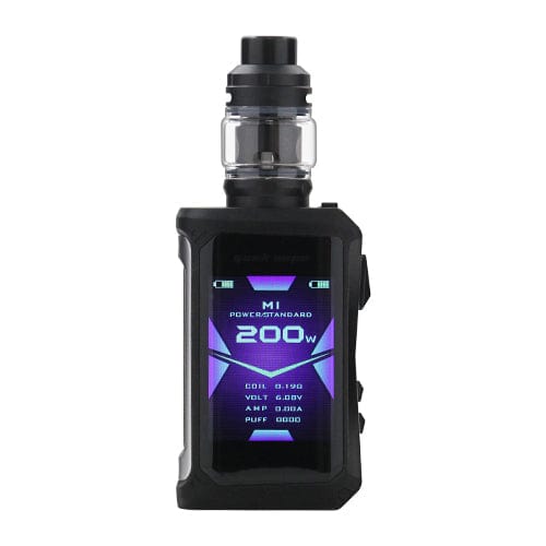 GeekVape Kits Aegis X Zeus 200W Kit - Geekvape