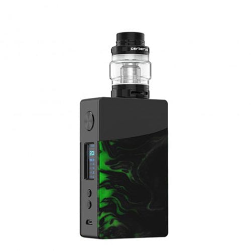 GeekVape Kits Black Emerald Resin GeekVape NOVA 200W Kit