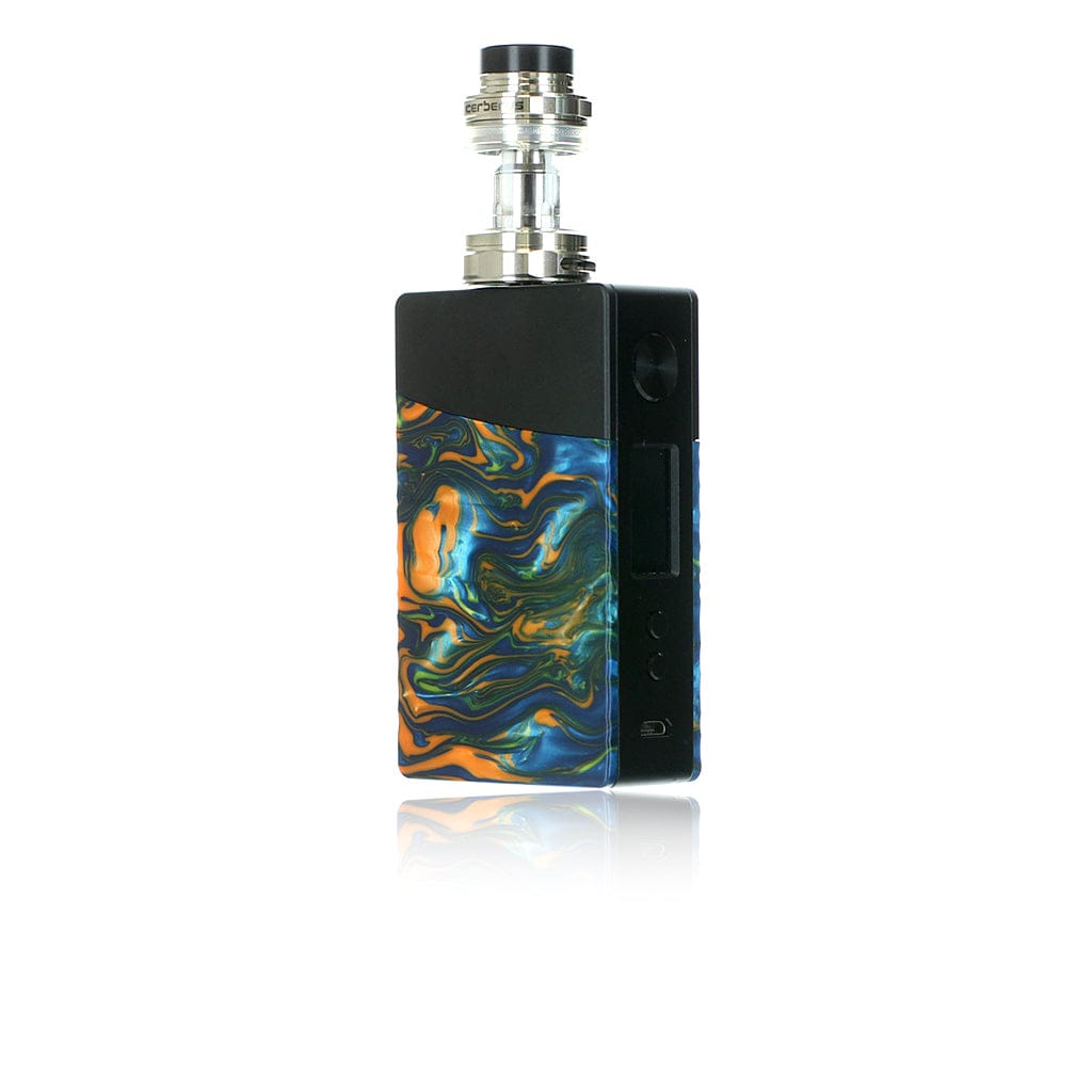 GeekVape Kits Black Flare Resin GeekVape NOVA 200W Kit