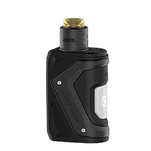 GeekVape Kits Black GeekVape Aegis Squonk 100W Kit