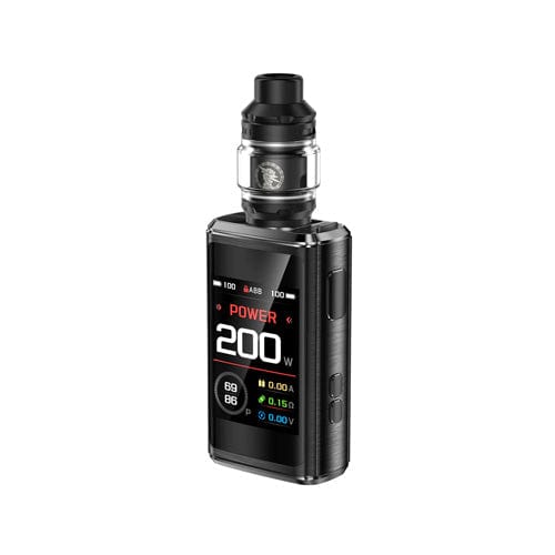 GeekVape Kits Black Geekvape Z200 200W Kit
