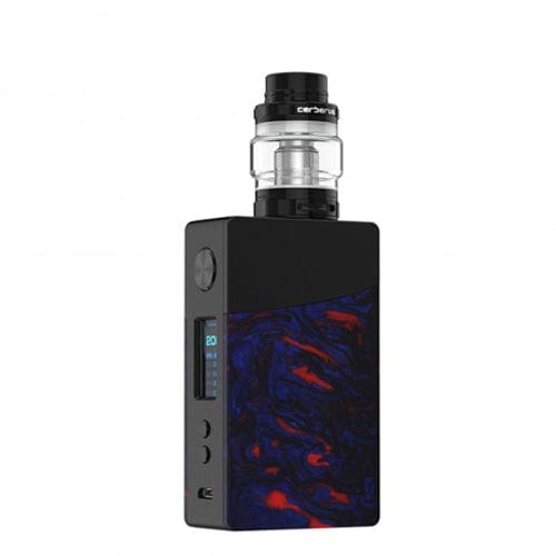 GeekVape Kits Black Imperial Resin GeekVape NOVA 200W Kit