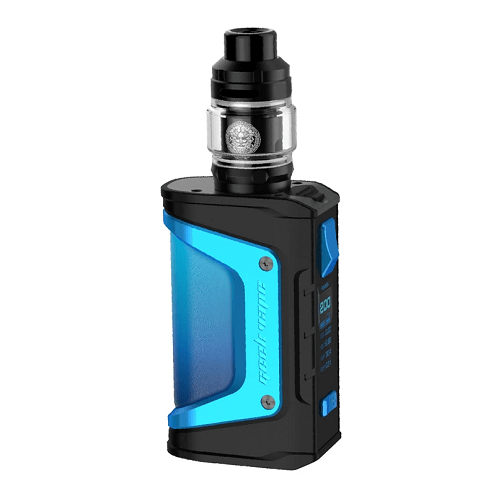 GeekVape Kits Blue GeekVape Aegis Legend 200W Kit (ZEUS EDITION)