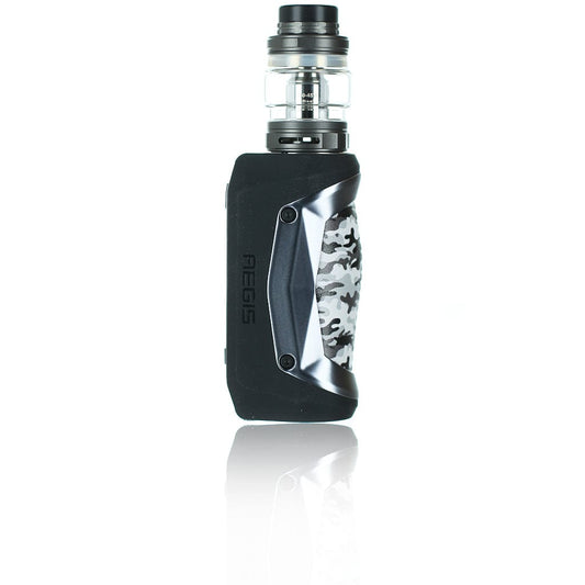 GeekVape Kits Camo and Gunmetal Aegis Mini 80W Kit - Geekvape