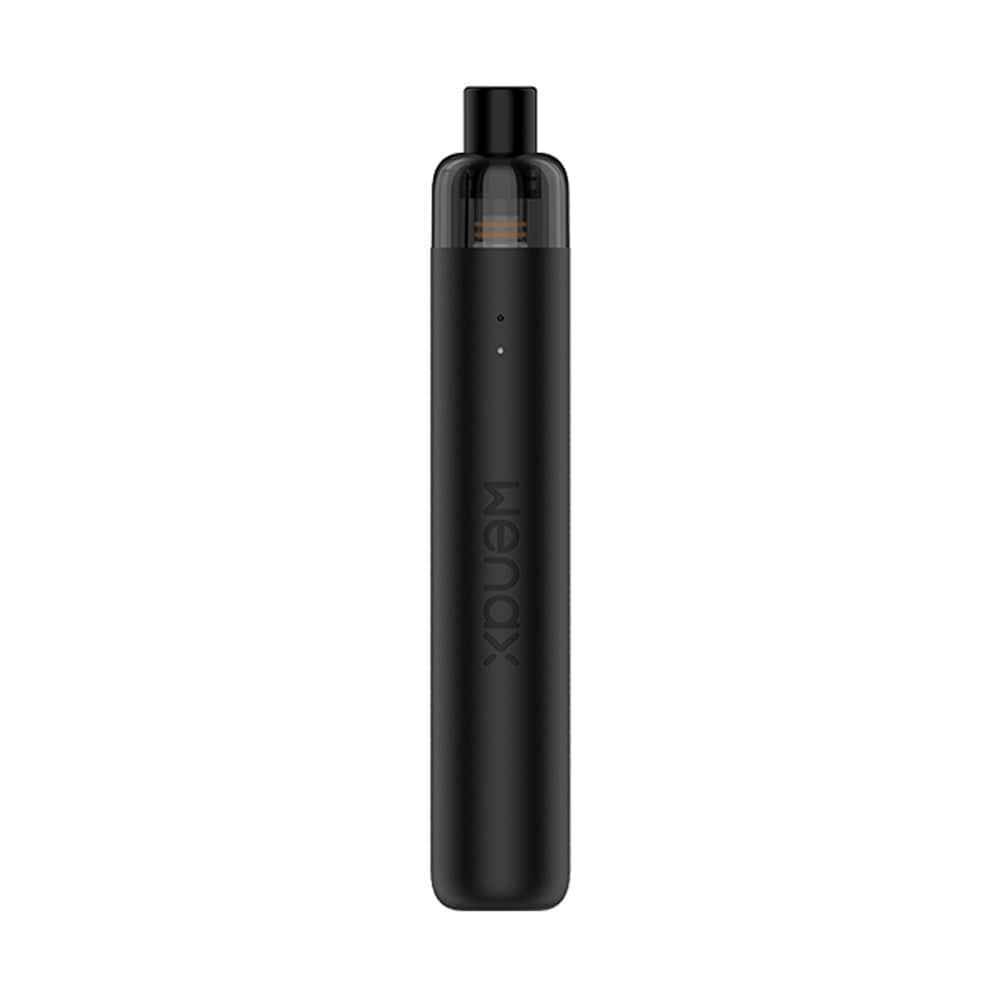 GeekVape Kits Classic Black GeekVape Wenax Stylus Kit