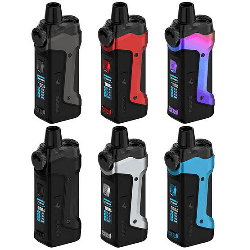 GeekVape Kits Geekvape Aegis Boost Pro Pod Kit