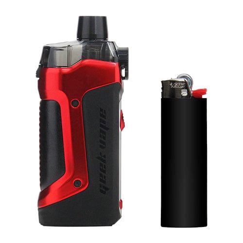GeekVape Kits Geekvape Aegis Boost Pro Pod Kit